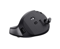 Trust BAYO II ERGONOMIC WIRELESS  - 1489324 - zdjęcie 6